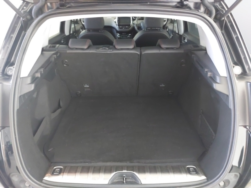 Used Peugeot 2008 2018 for sale - 77881544: Photo 8