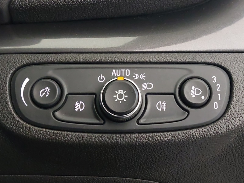 Used Vauxhall Mokka X 2018 for sale - 77043820: Photo 18