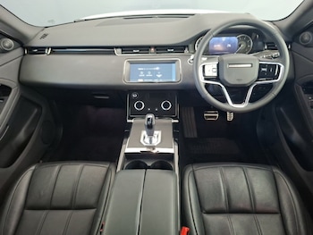 Used Land Rover Range Rover Evoque 2023 for sale - 79382751: Photo