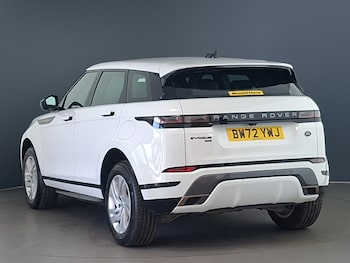 Used Land Rover Range Rover Evoque 2023 for sale - 79382751: Photo