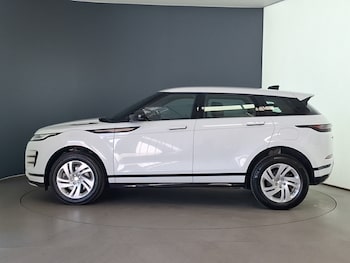 Used Land Rover Range Rover Evoque 2023 for sale - 79382751: Photo
