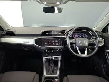 Used Audi Q3 2021 for sale - 79654147: Photo