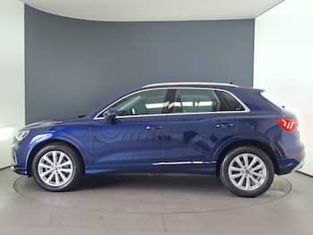Used Audi Q3 2021 for sale - 79654147: Photo