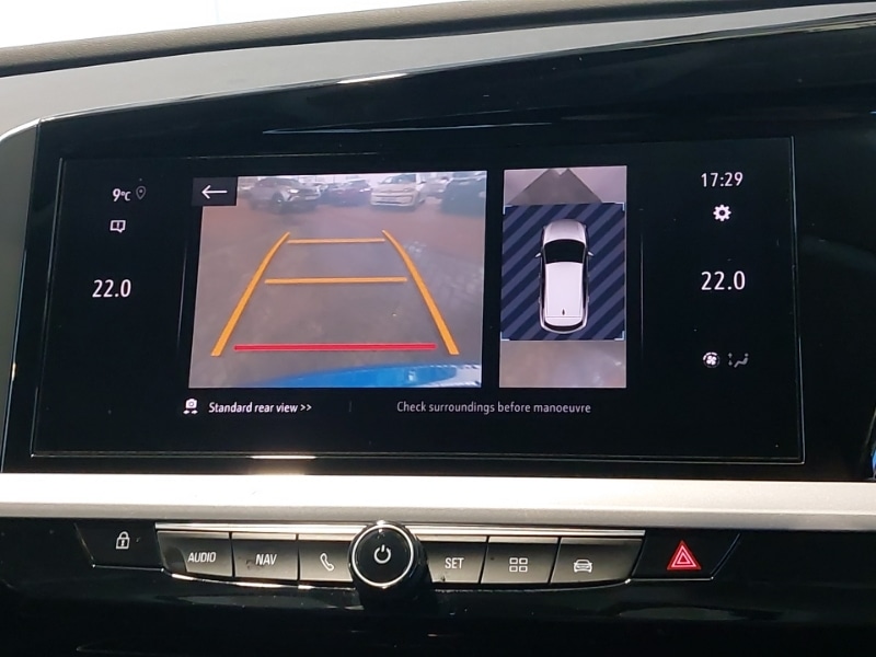 Used Vauxhall Grandland 2023 for sale - 77750930: Photo 10