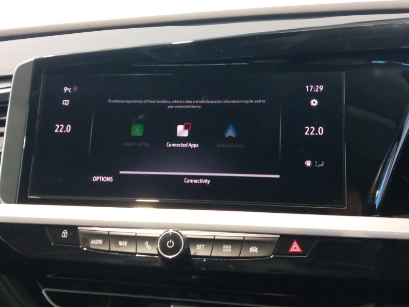 Used Vauxhall Grandland 2023 for sale - 77750930: Photo 11