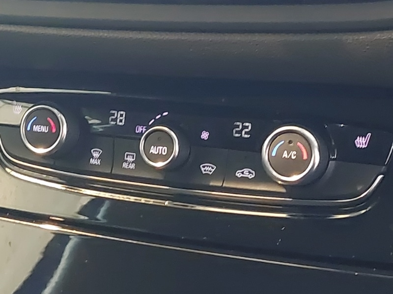 Used Vauxhall Grandland 2023 for sale - 77750930: Photo 16