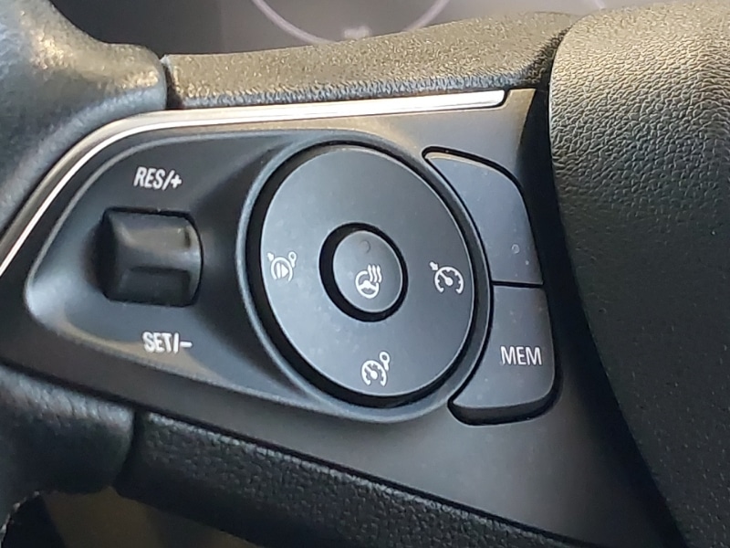 Used Vauxhall Grandland 2023 for sale - 77750930: Photo 17