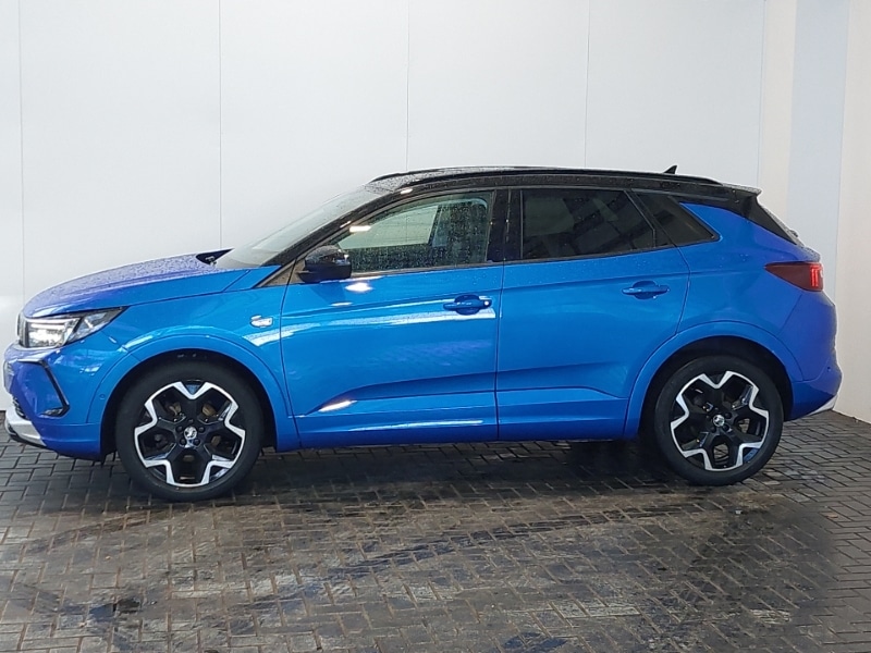 Used Vauxhall Grandland 2023 for sale - 77750930: Photo 4