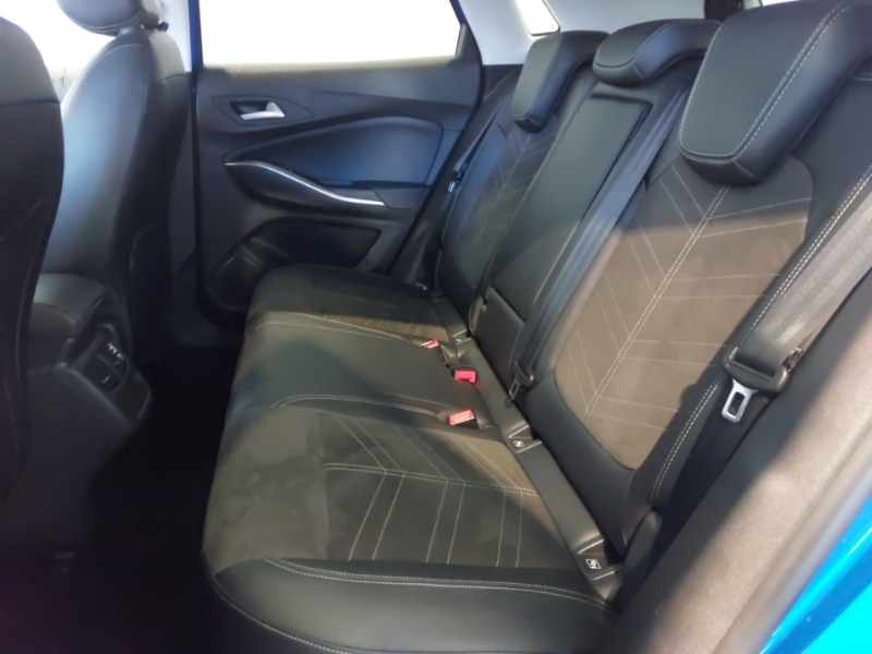 Used Vauxhall Grandland 2023 for sale - 77750930: Photo 6