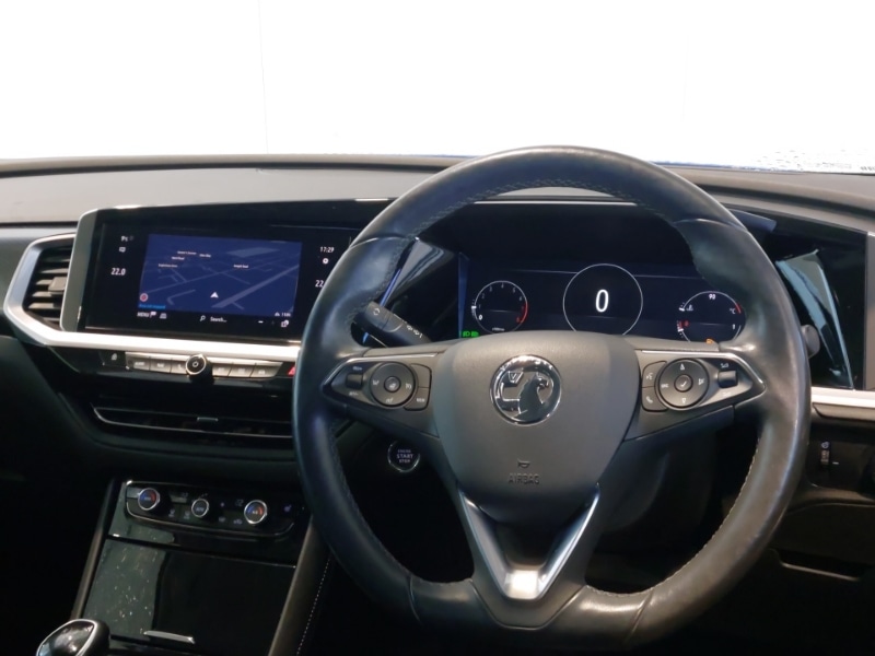 Used Vauxhall Grandland 2023 for sale - 77750930: Photo 7