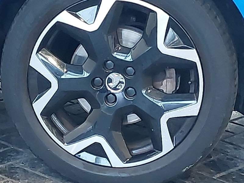 Used Vauxhall Grandland 2023 for sale - 77750930: Photo 9