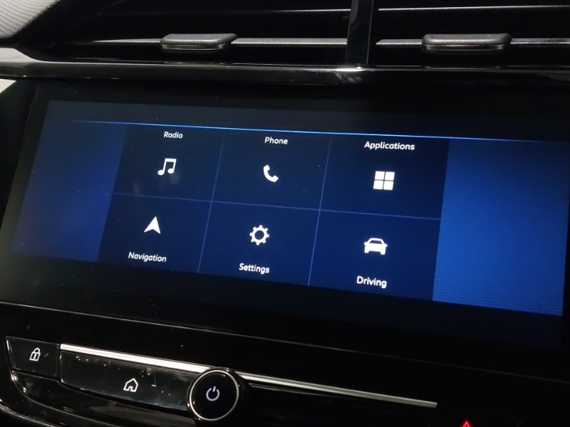 Used Vauxhall Corsa 2025 for sale - 76456061: Photo 10