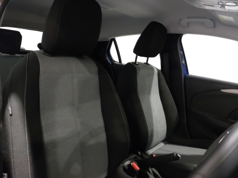 Used Vauxhall Corsa 2025 for sale - 76456061: Photo 12