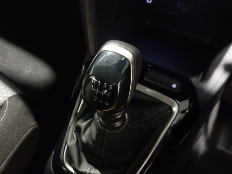 Used Vauxhall Corsa 2025 for sale - 76456061: Photo 16