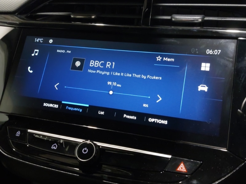 Used Vauxhall Corsa 2025 for sale - 76456061: Photo 17