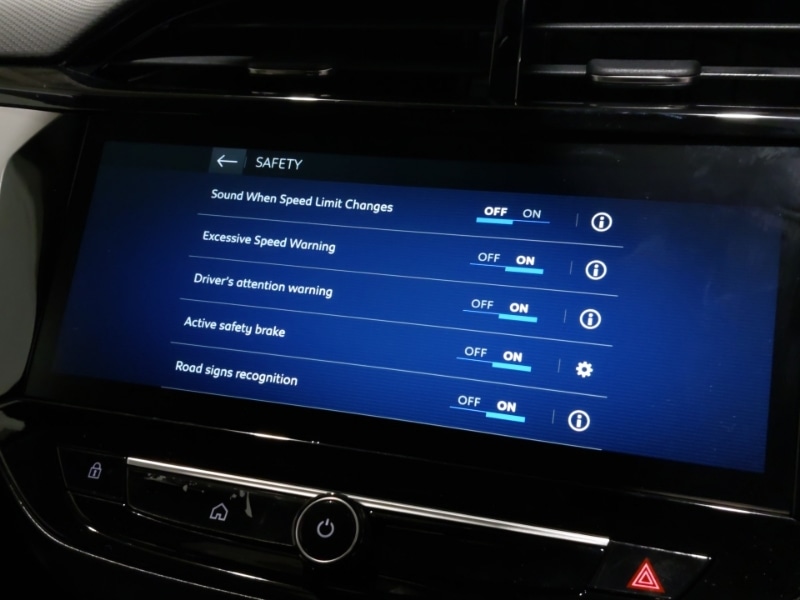 Used Vauxhall Corsa 2025 for sale - 76456061: Photo 19