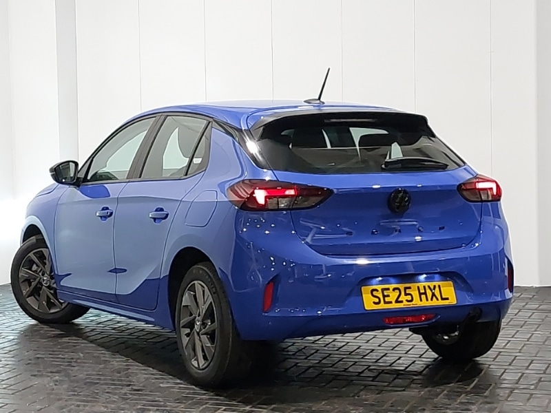 Used Vauxhall Corsa 2025 for sale - 76456061: Photo 3