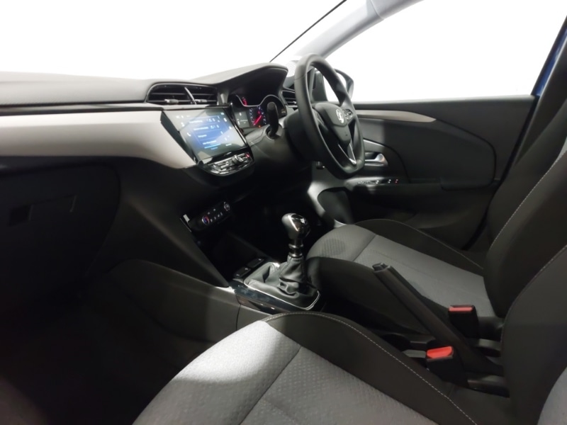 Used Vauxhall Corsa 2025 for sale - 76456061: Photo 5