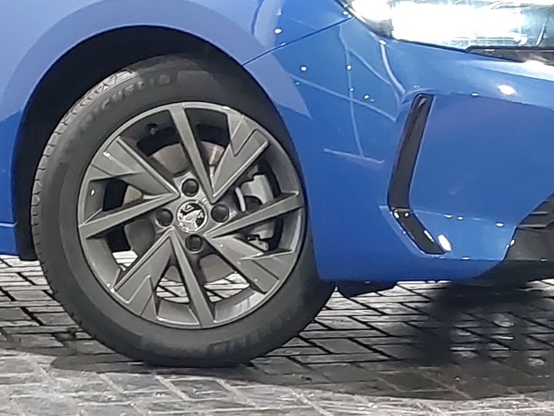 Used Vauxhall Corsa 2025 for sale - 76456061: Photo 9