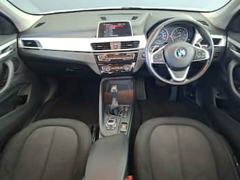 Used BMW X1 2017 for sale - 79707595: Photo