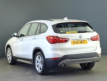 Used BMW X1 2017 for sale - 79707595: Photo