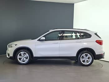 Used BMW X1 2017 for sale - 79707595: Photo