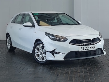 2022 - 1.0T GDi ISG 2 5dr