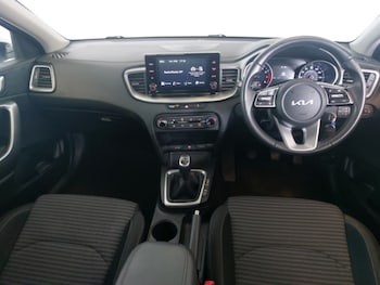Used Kia Ceed 2022 for sale - 75633724: Photo