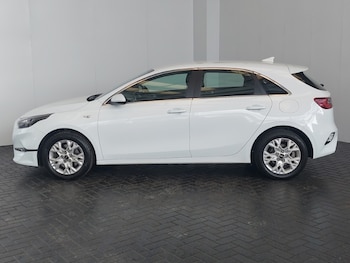 Used Kia Ceed 2022 for sale - 75633724: Photo