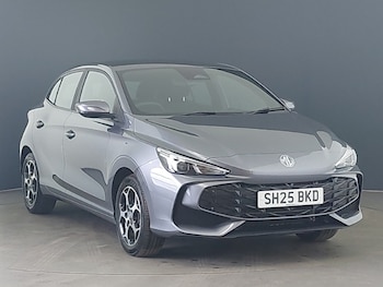 Used MG MG3 2025 for sale - 78312641: Photo