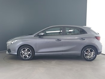 Used MG MG3 2025 for sale - 78312641: Photo