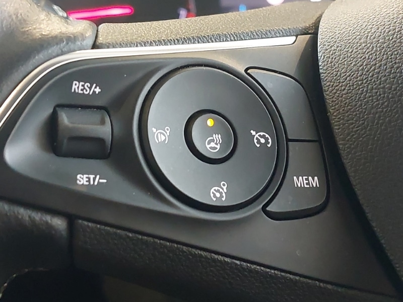 Used Vauxhall Crossland 2024 for sale - 76160362: Photo 19