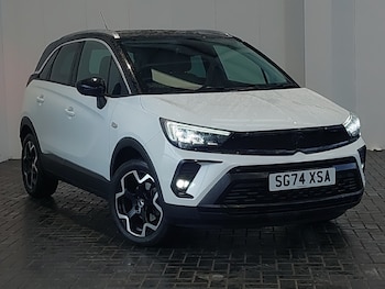 Used Vauxhall Crossland 2024 for sale - 76160362: Photo