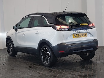 Used Vauxhall Crossland 2024 for sale - 76160362: Photo