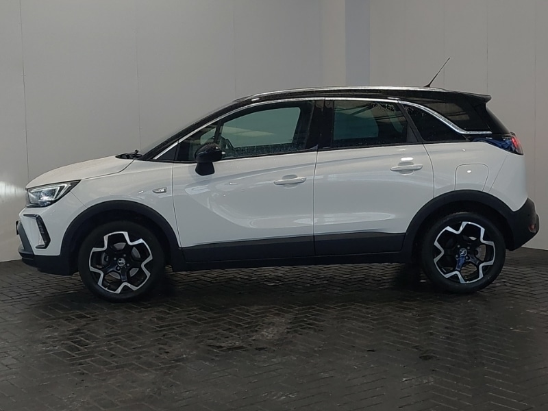 Used Vauxhall Crossland 2024 for sale - 76160362: Photo 4