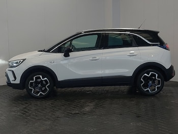 Used Vauxhall Crossland 2024 for sale - 76160362: Photo