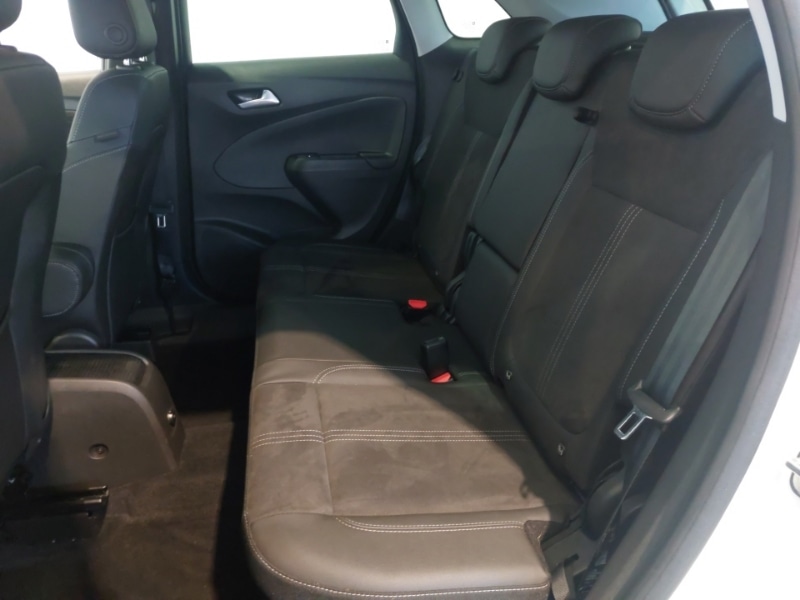 Used Vauxhall Crossland 2024 for sale - 76160362: Photo 6