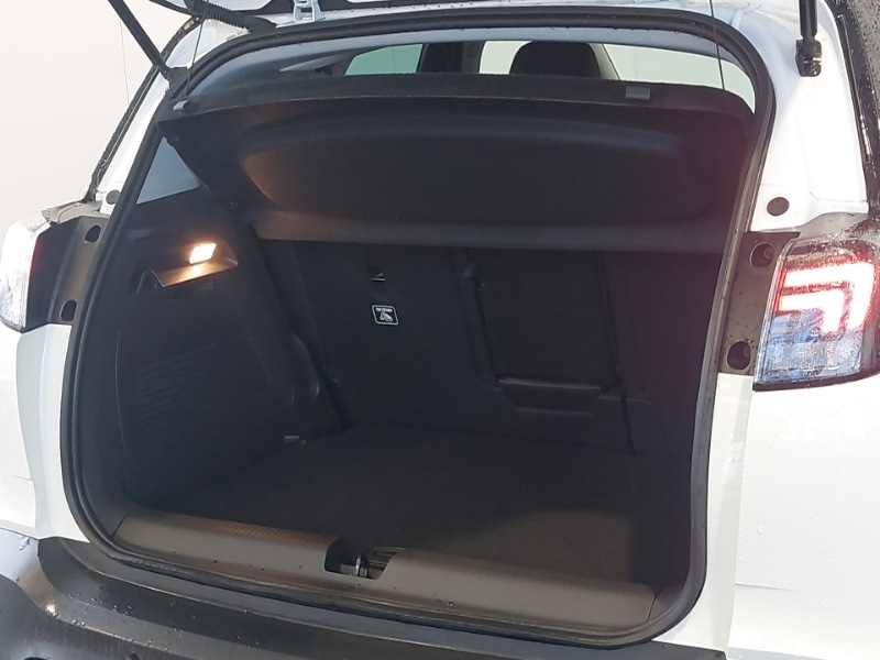 Used Vauxhall Crossland 2024 for sale - 76160362: Photo 8