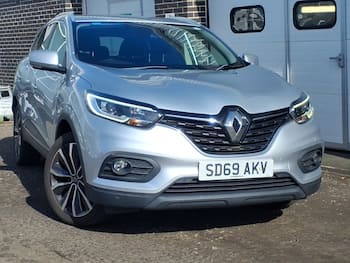 Used Renault Kadjar 2019 for sale - 79642475: Photo