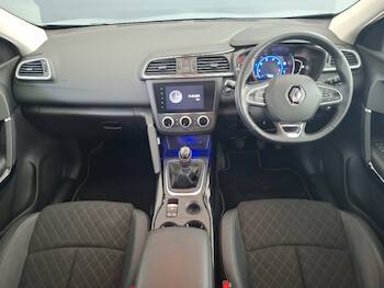 Used Renault Kadjar 2019 for sale - 79642475: Photo