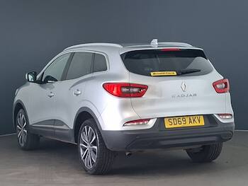 Used Renault Kadjar 2019 for sale - 79642475: Photo