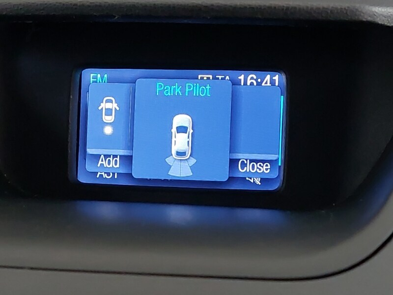 Used Ford Ecosport 2017 for sale - 77722152: Photo 10