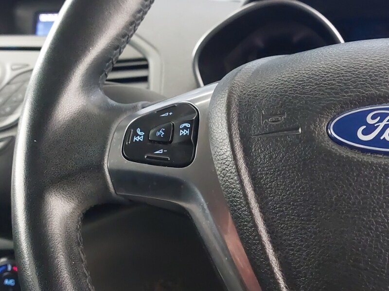 Used Ford Ecosport 2017 for sale - 77722152: Photo 13