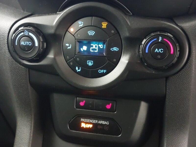 Used Ford Ecosport 2017 for sale - 77722152: Photo 14