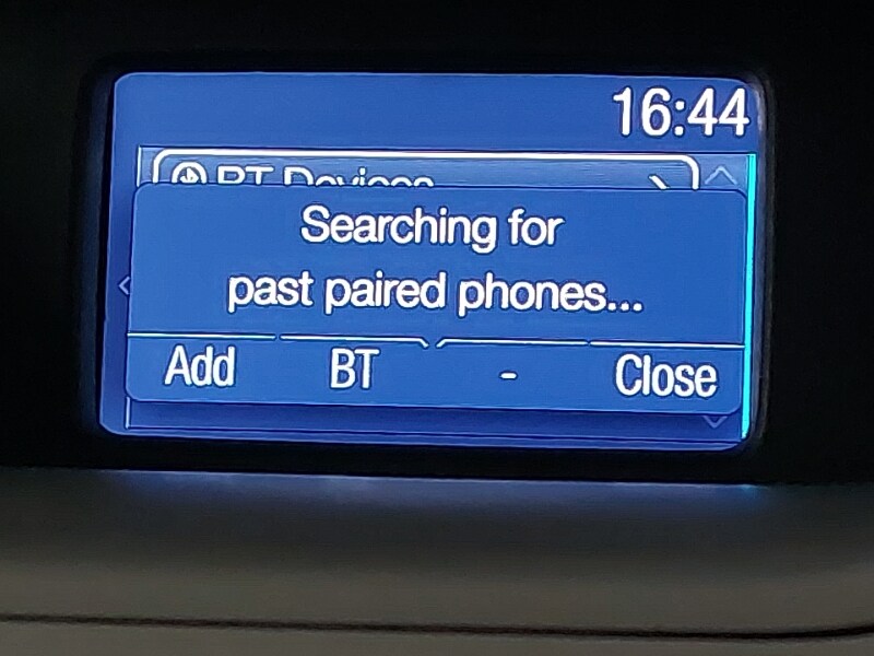 Used Ford Ecosport 2017 for sale - 77722152: Photo 15