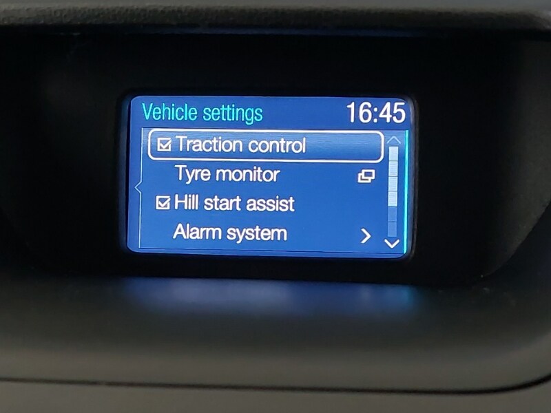 Used Ford Ecosport 2017 for sale - 77722152: Photo 16