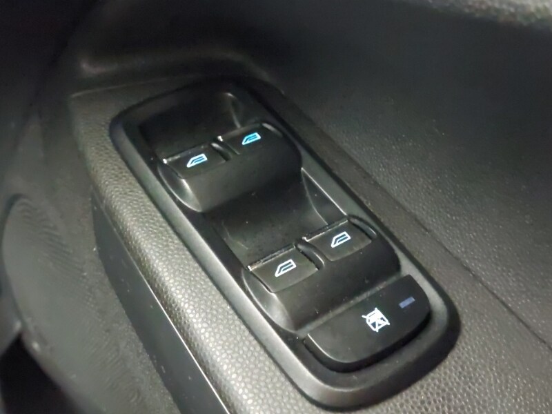 Used Ford Ecosport 2017 for sale - 77722152: Photo 17