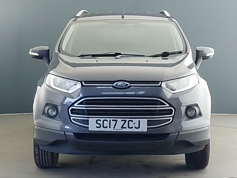 Used Ford Ecosport 2017 for sale - 77722152: Photo 19