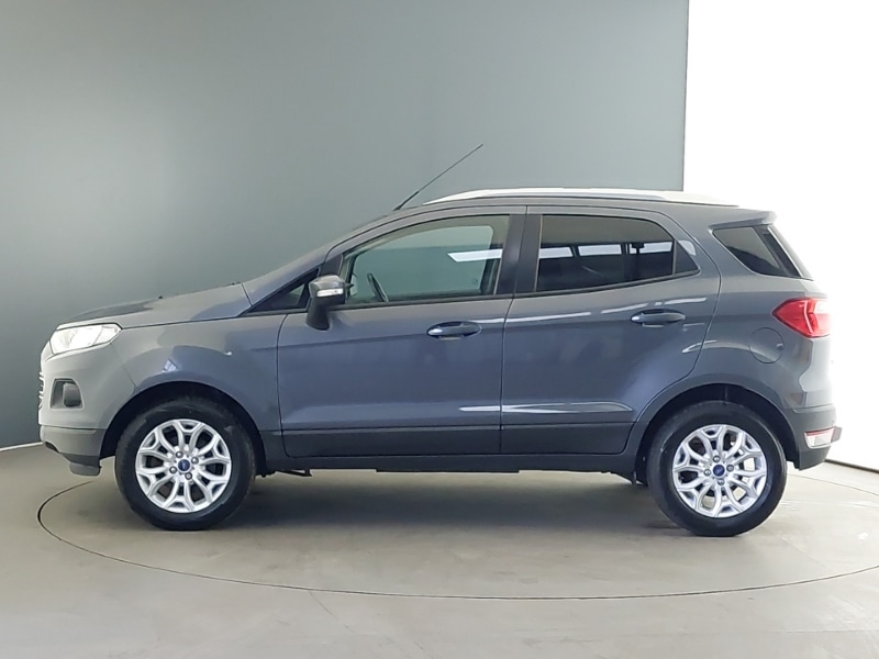 Used Ford Ecosport 2017 for sale - 77722152: Photo 4