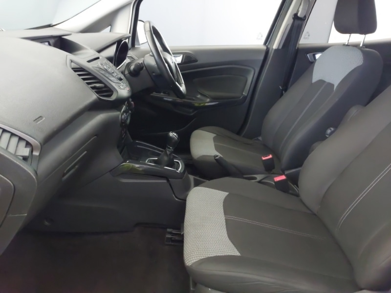 Used Ford Ecosport 2017 for sale - 77722152: Photo 5